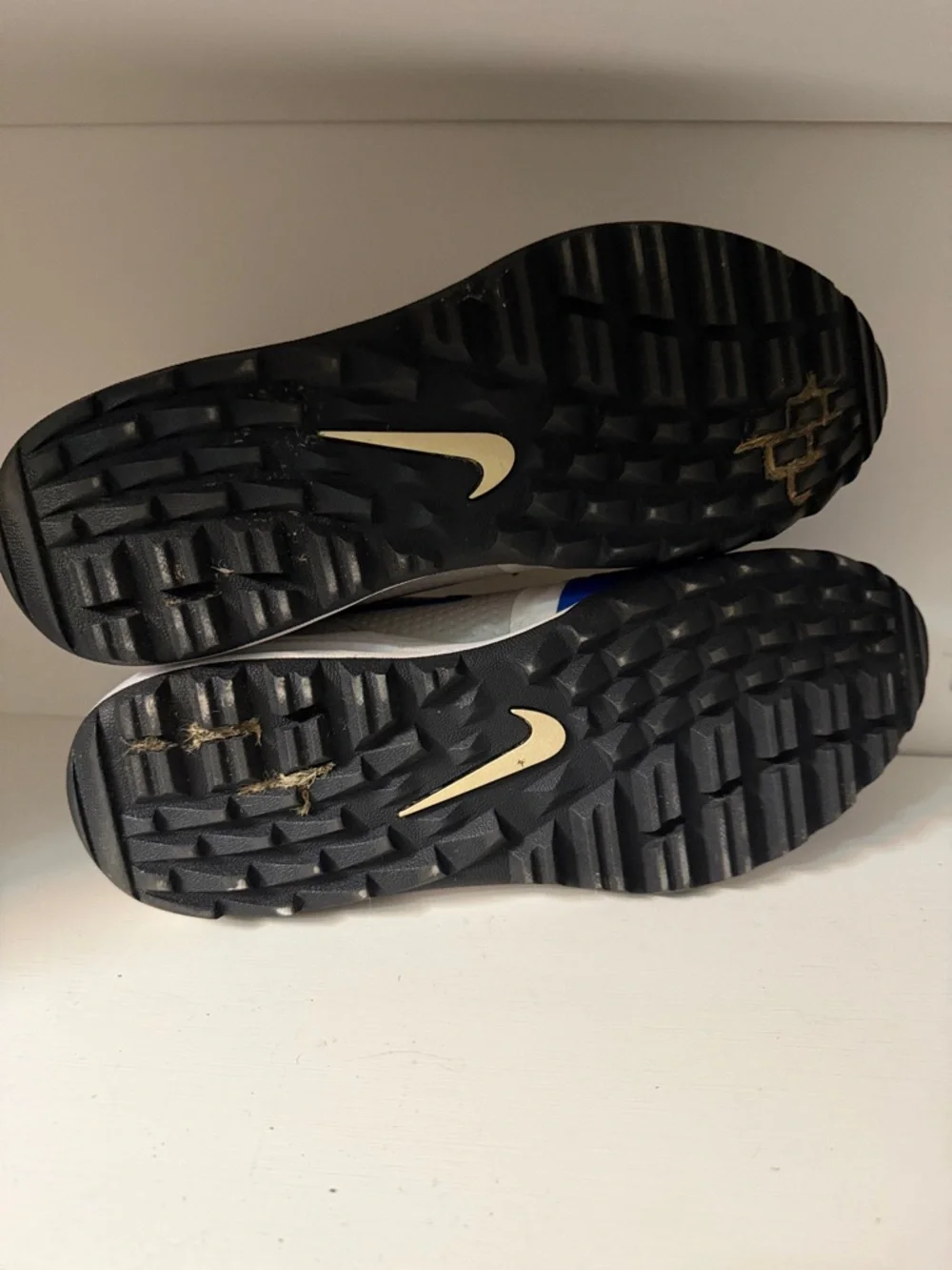 Nike air max 1 Golf shoes
